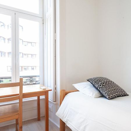 Avenida Liberdade Guesthouse リスボン エクステリア 写真