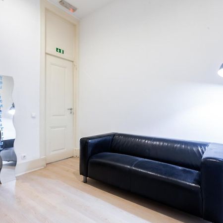 Avenida Liberdade Guesthouse リスボン エクステリア 写真