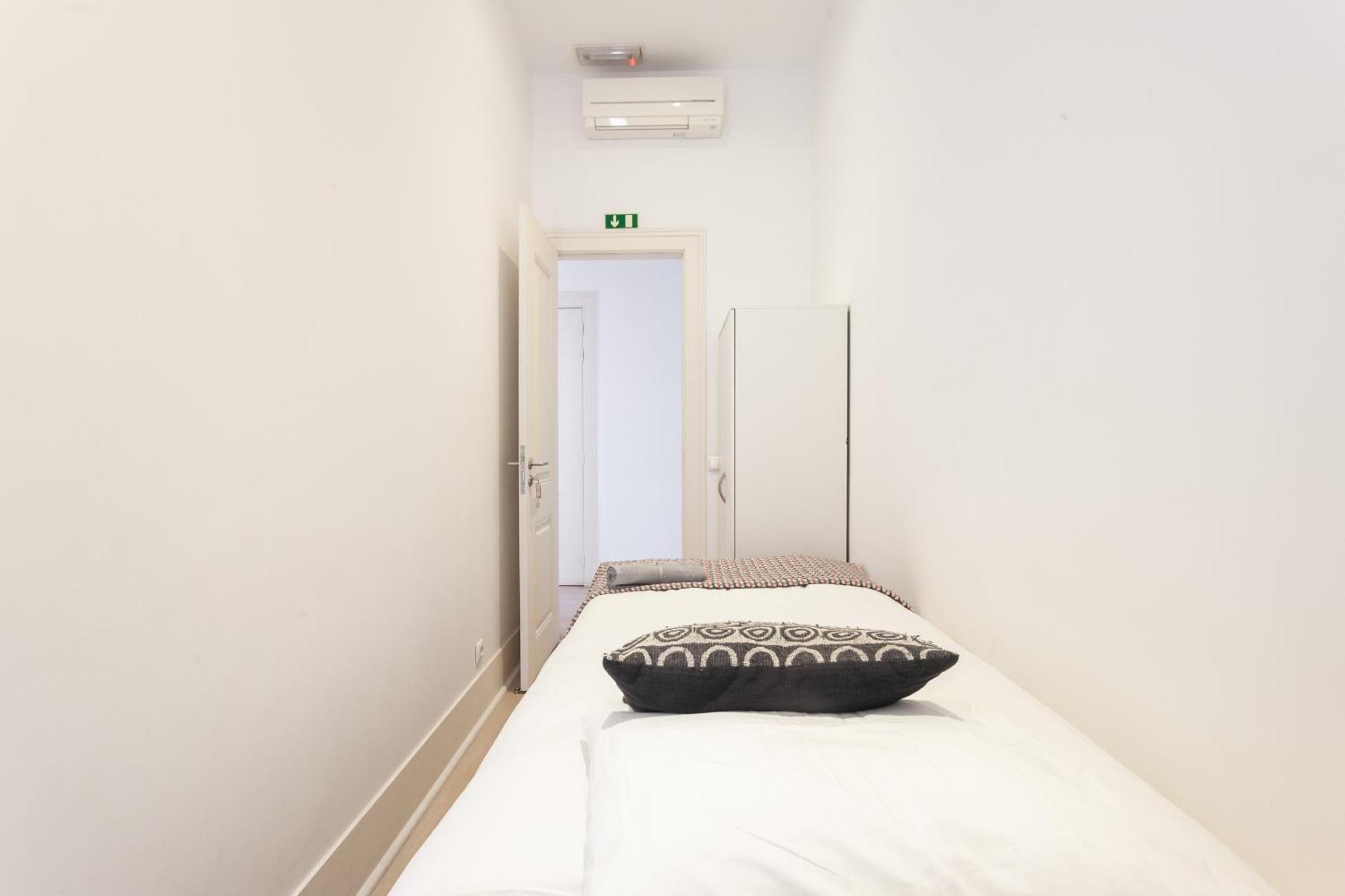 Avenida Liberdade Guesthouse リスボン エクステリア 写真