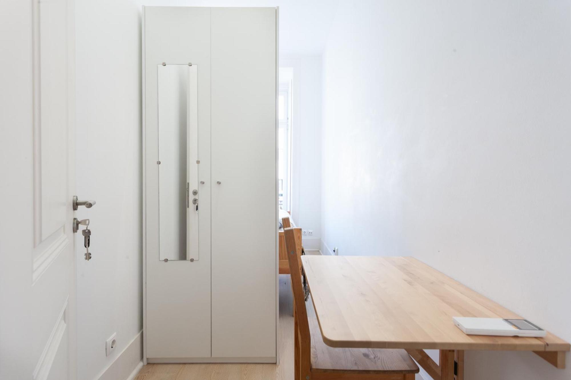 Avenida Liberdade Guesthouse リスボン エクステリア 写真