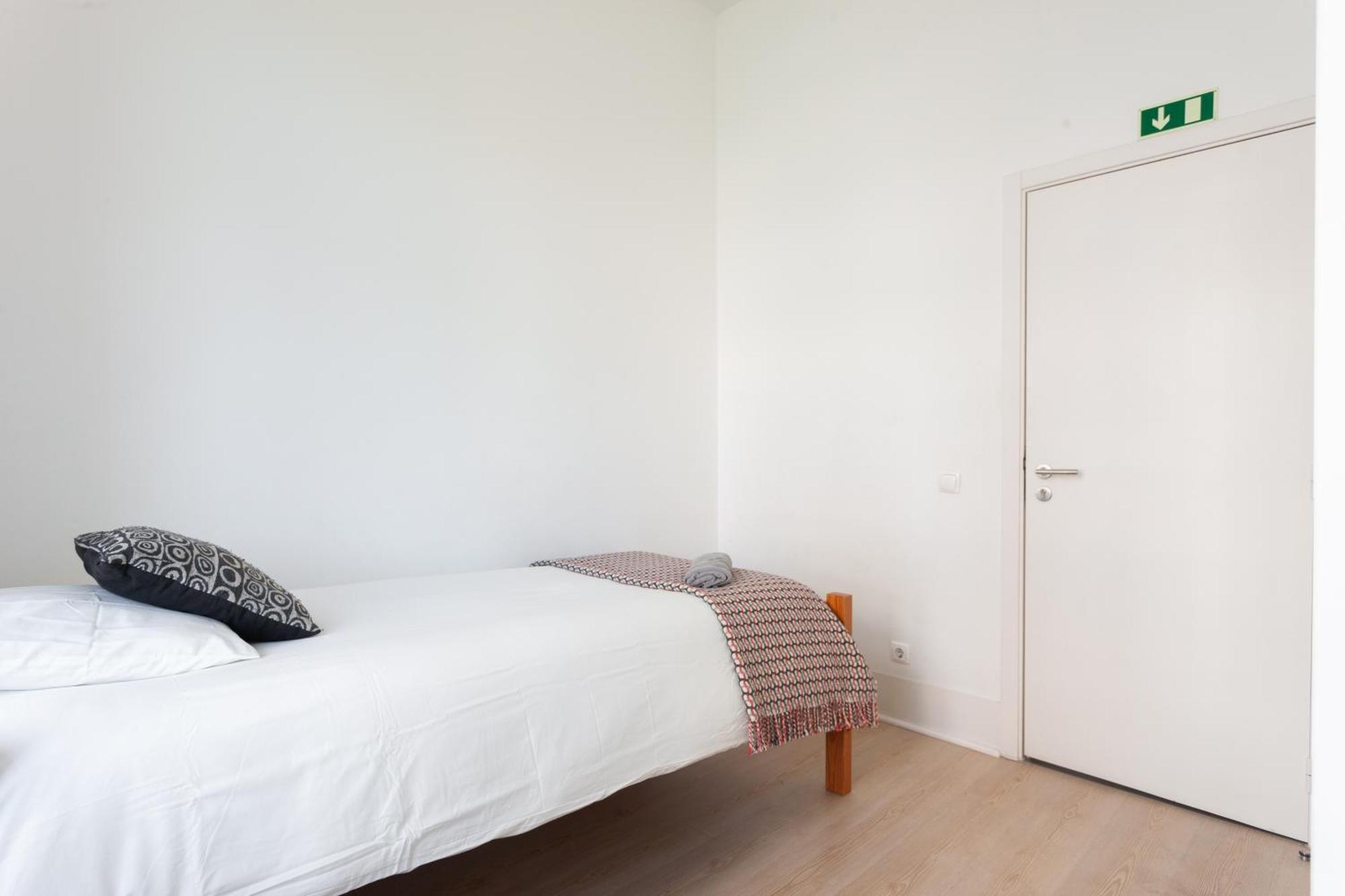 Avenida Liberdade Guesthouse リスボン エクステリア 写真