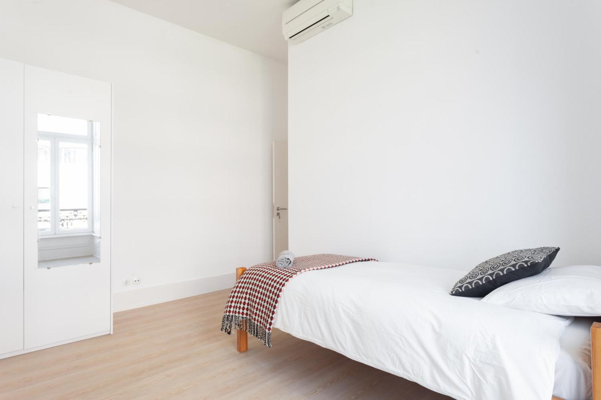Avenida Liberdade Guesthouse リスボン エクステリア 写真