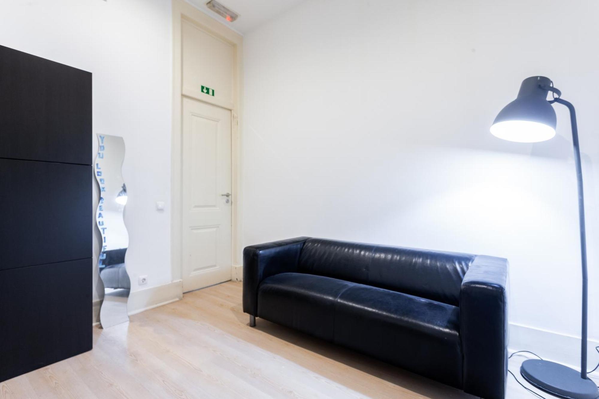 Avenida Liberdade Guesthouse リスボン エクステリア 写真