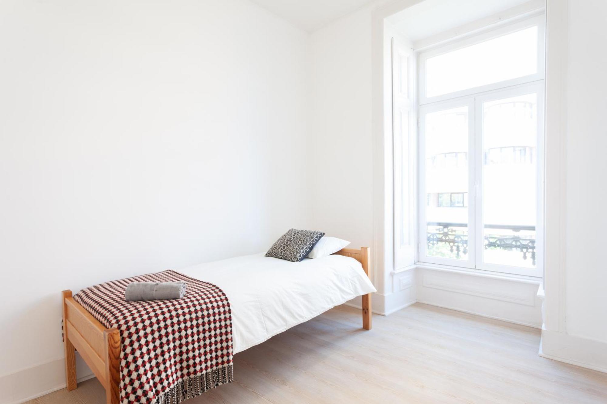 Avenida Liberdade Guesthouse リスボン エクステリア 写真