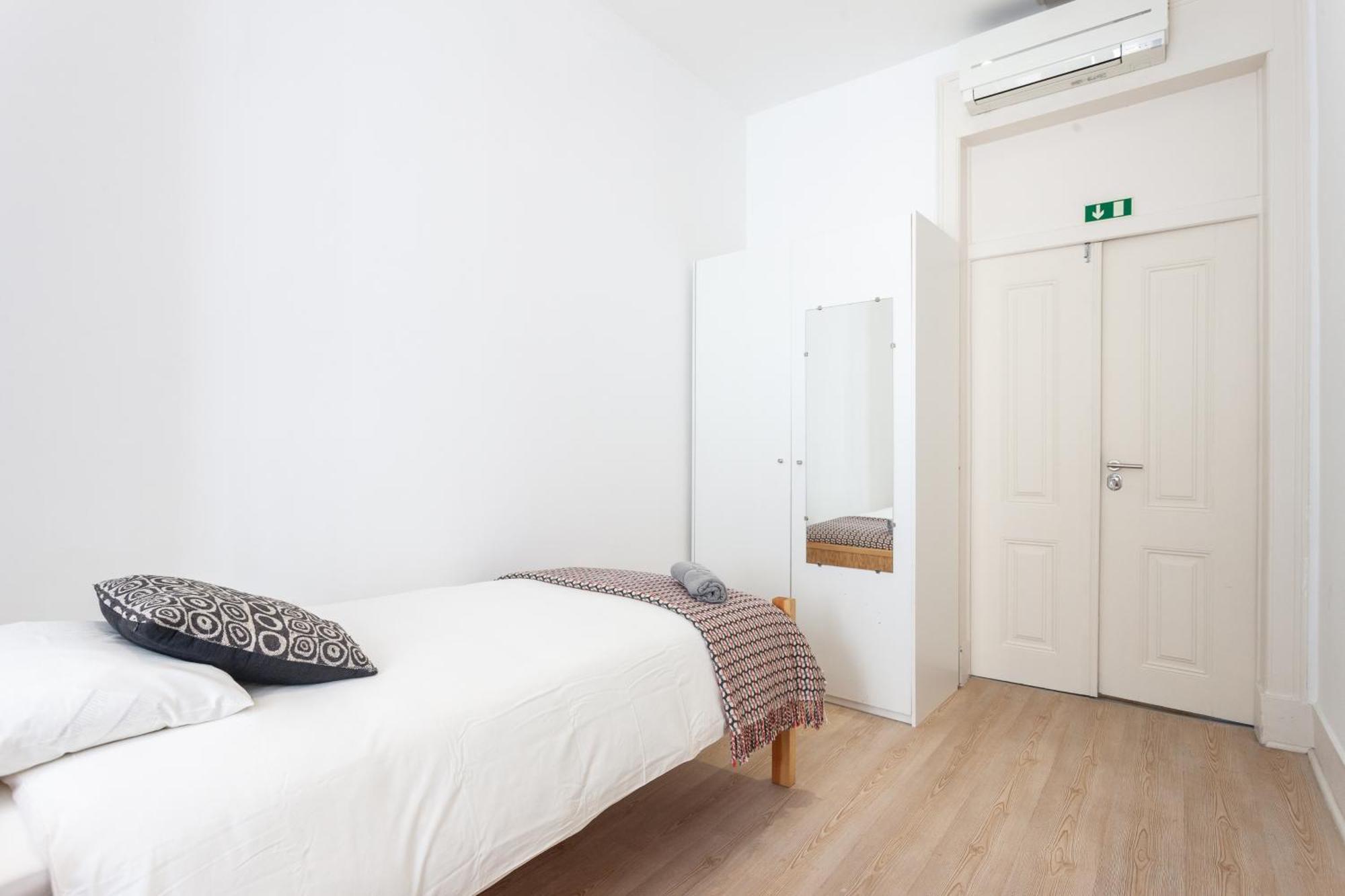 Avenida Liberdade Guesthouse リスボン エクステリア 写真