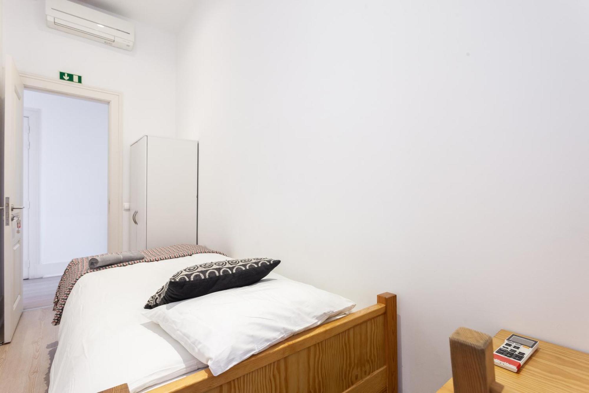 Avenida Liberdade Guesthouse リスボン エクステリア 写真