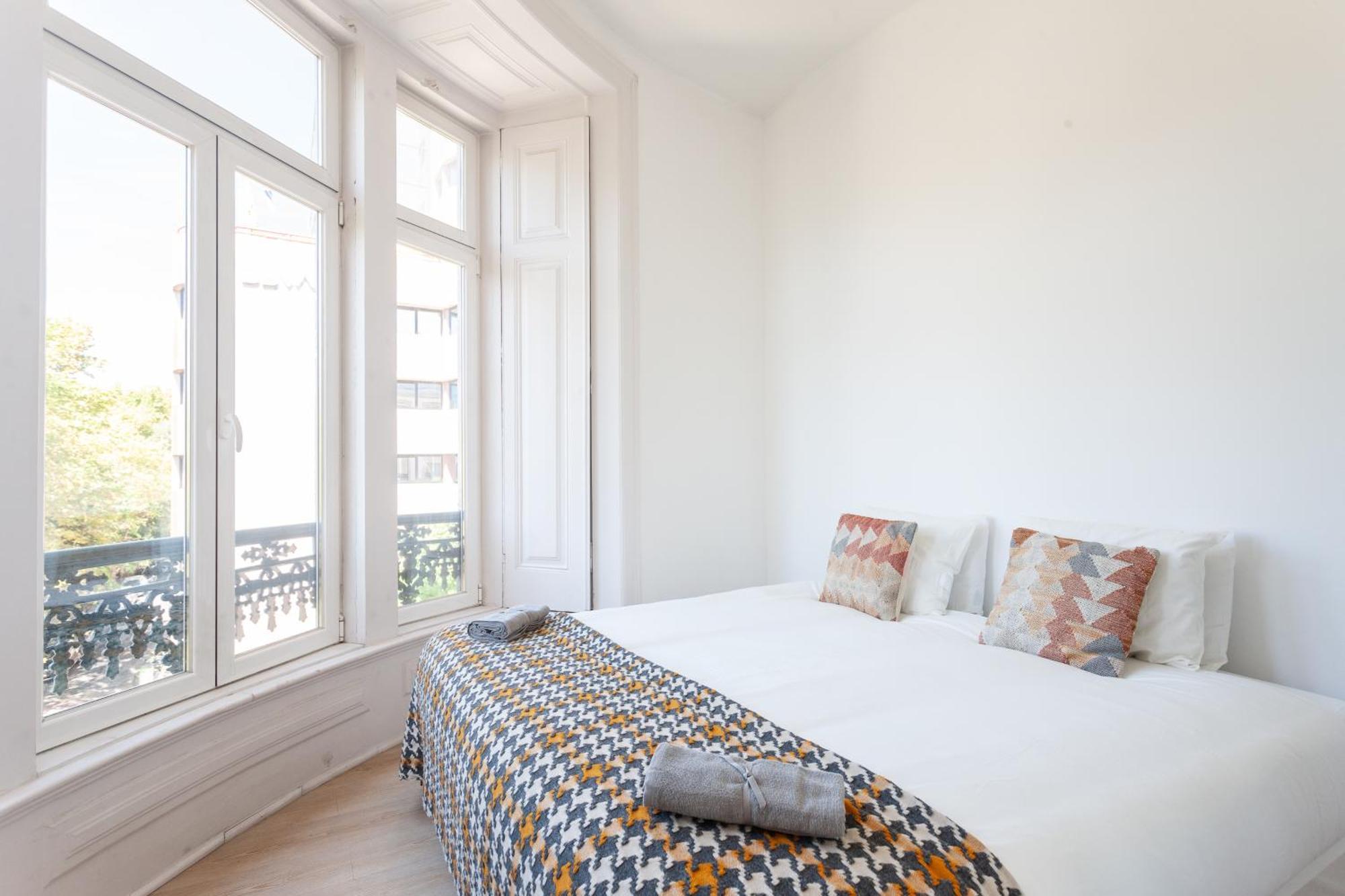 Avenida Liberdade Guesthouse リスボン エクステリア 写真