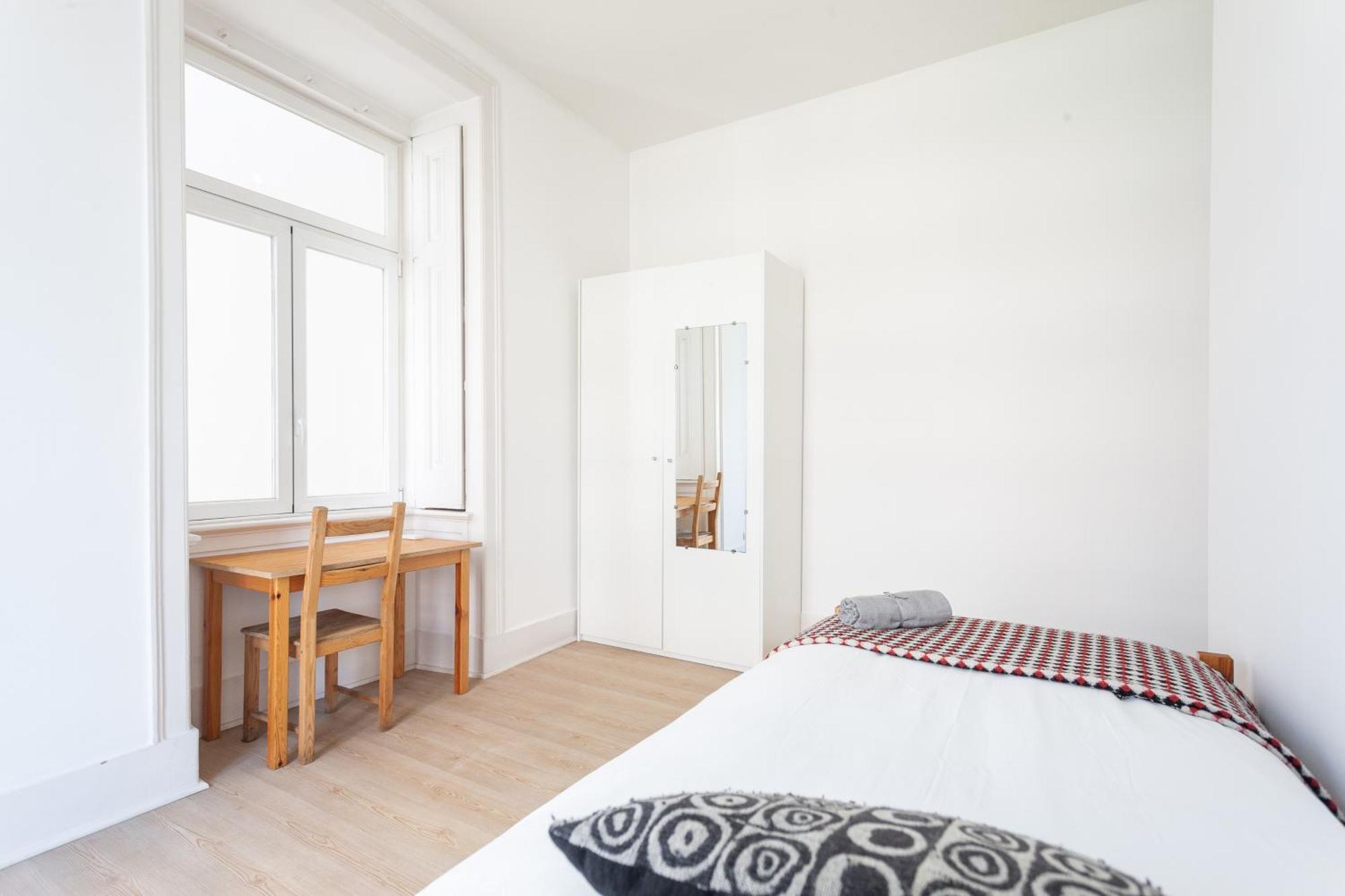 Avenida Liberdade Guesthouse リスボン エクステリア 写真