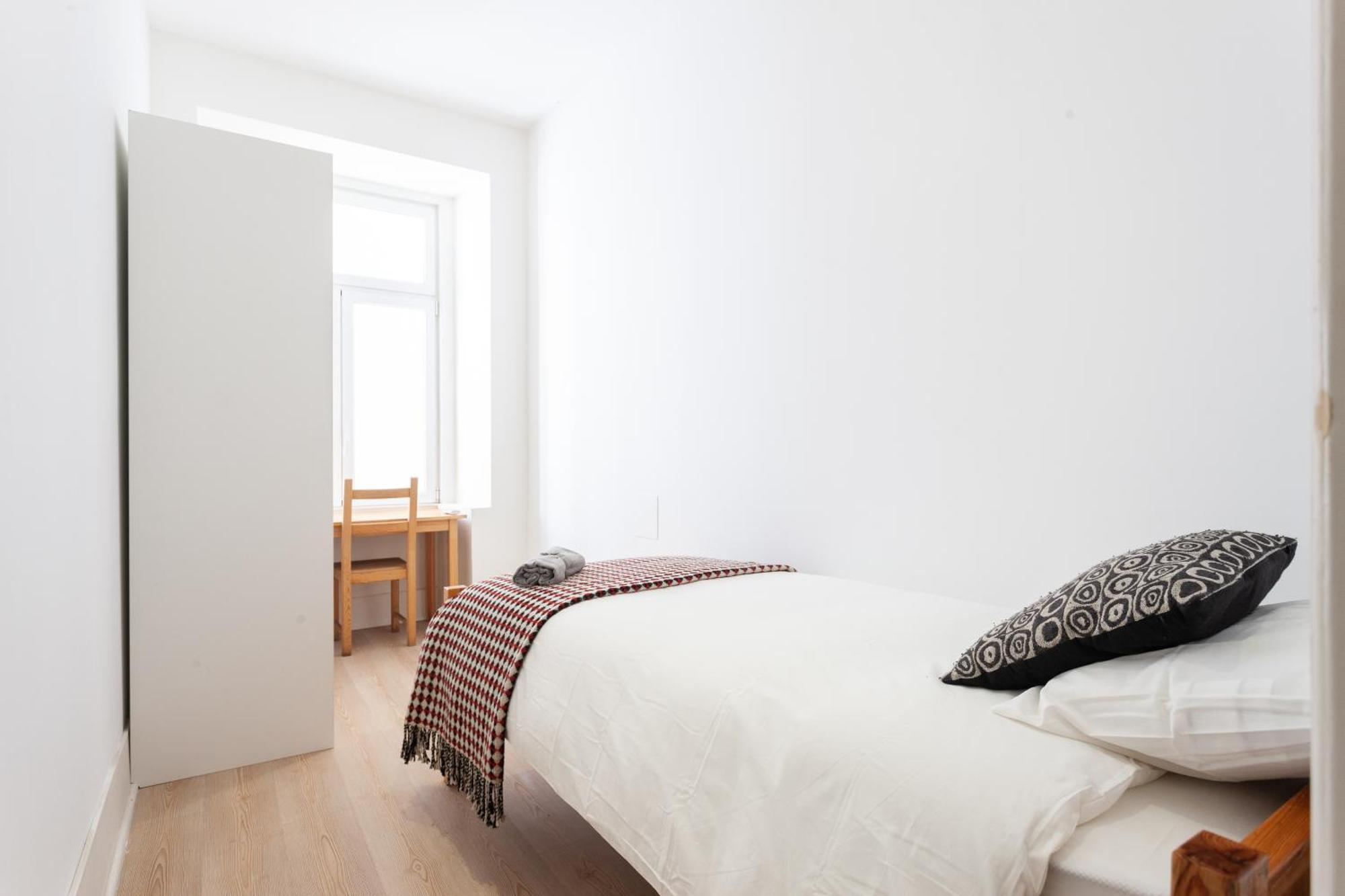 Avenida Liberdade Guesthouse リスボン エクステリア 写真