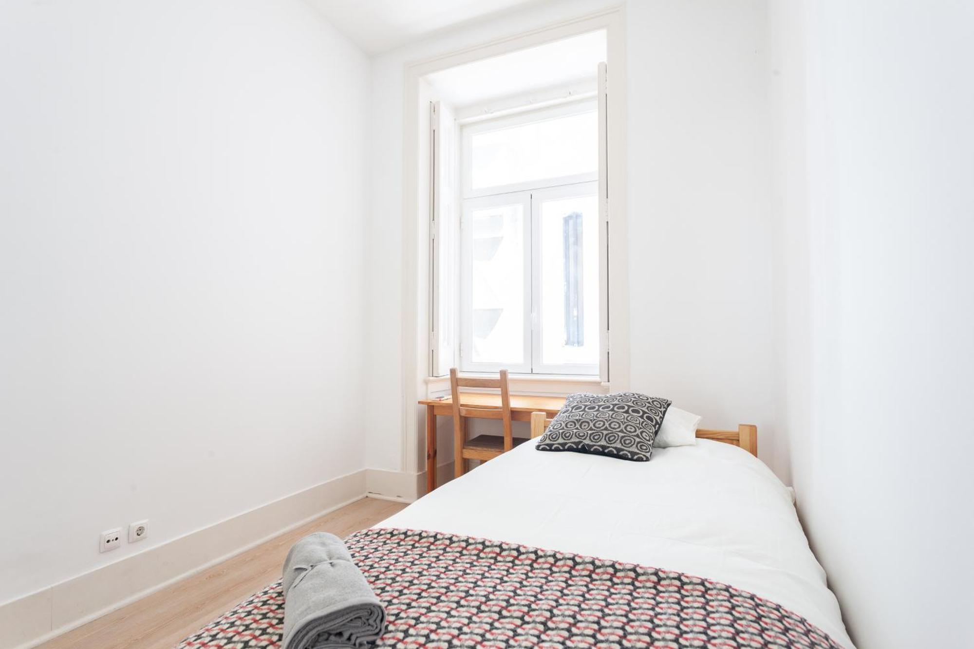 Avenida Liberdade Guesthouse リスボン エクステリア 写真