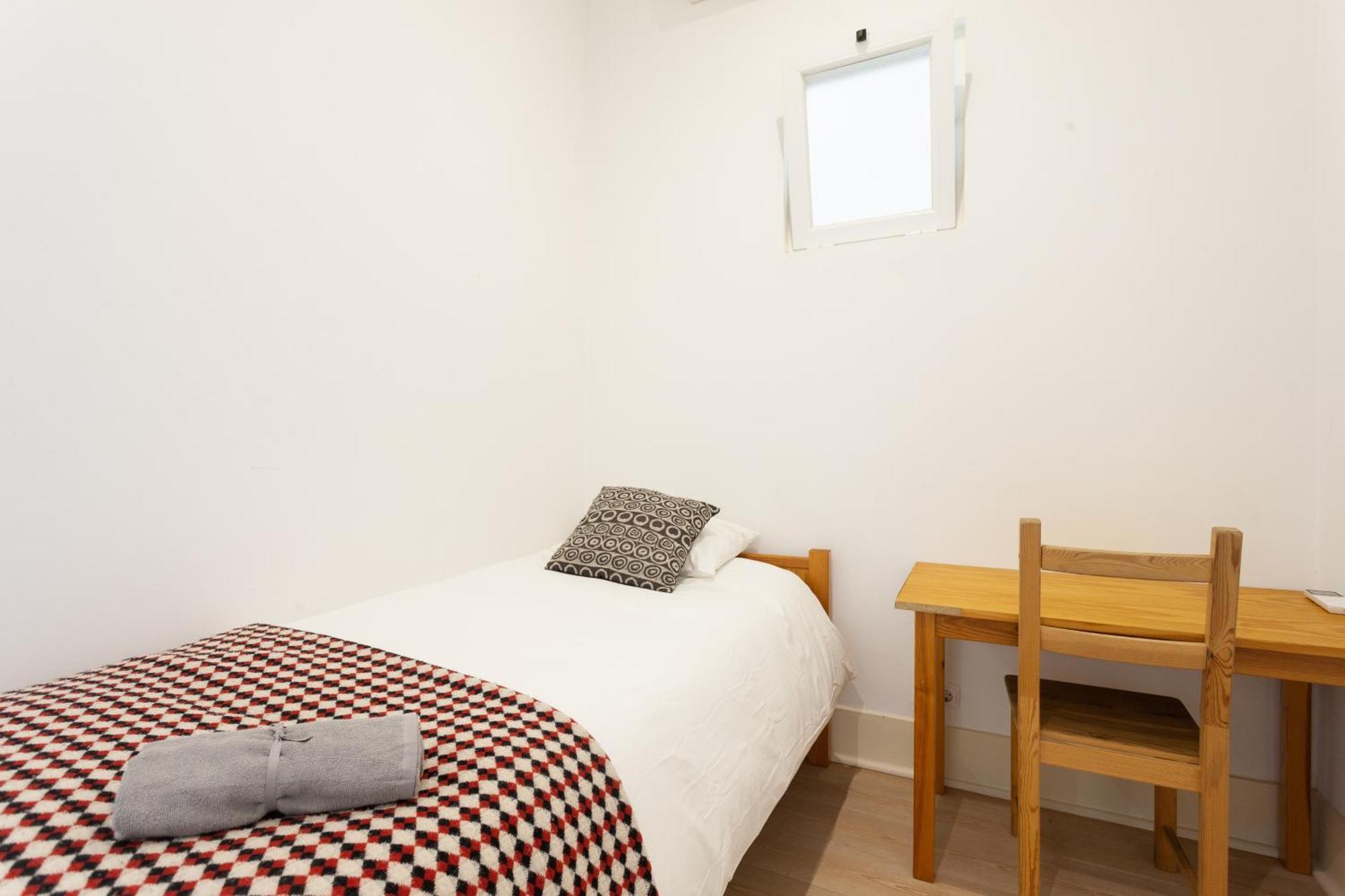 Avenida Liberdade Guesthouse リスボン エクステリア 写真