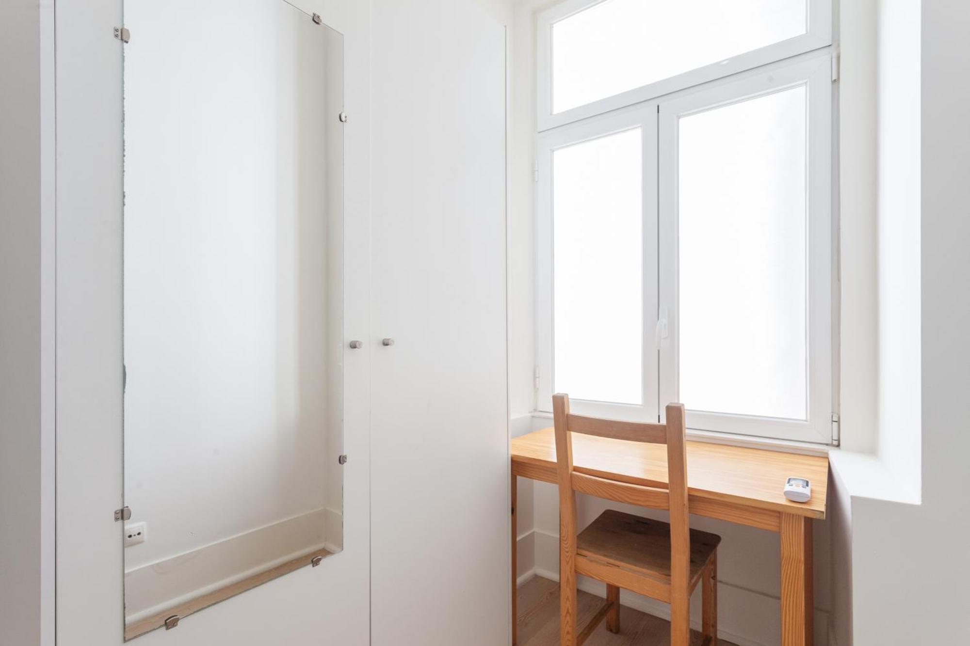 Avenida Liberdade Guesthouse リスボン エクステリア 写真