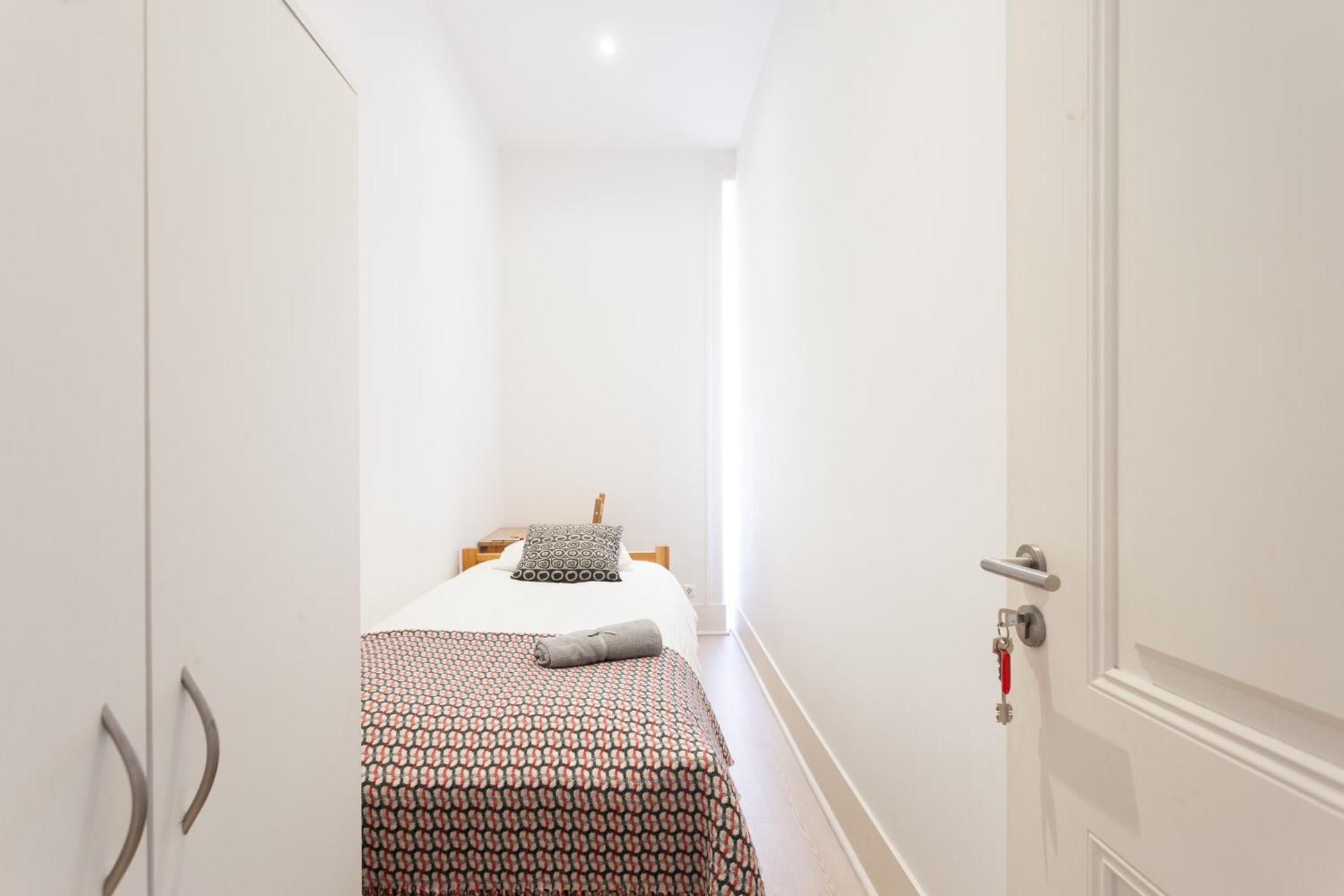 Avenida Liberdade Guesthouse リスボン エクステリア 写真