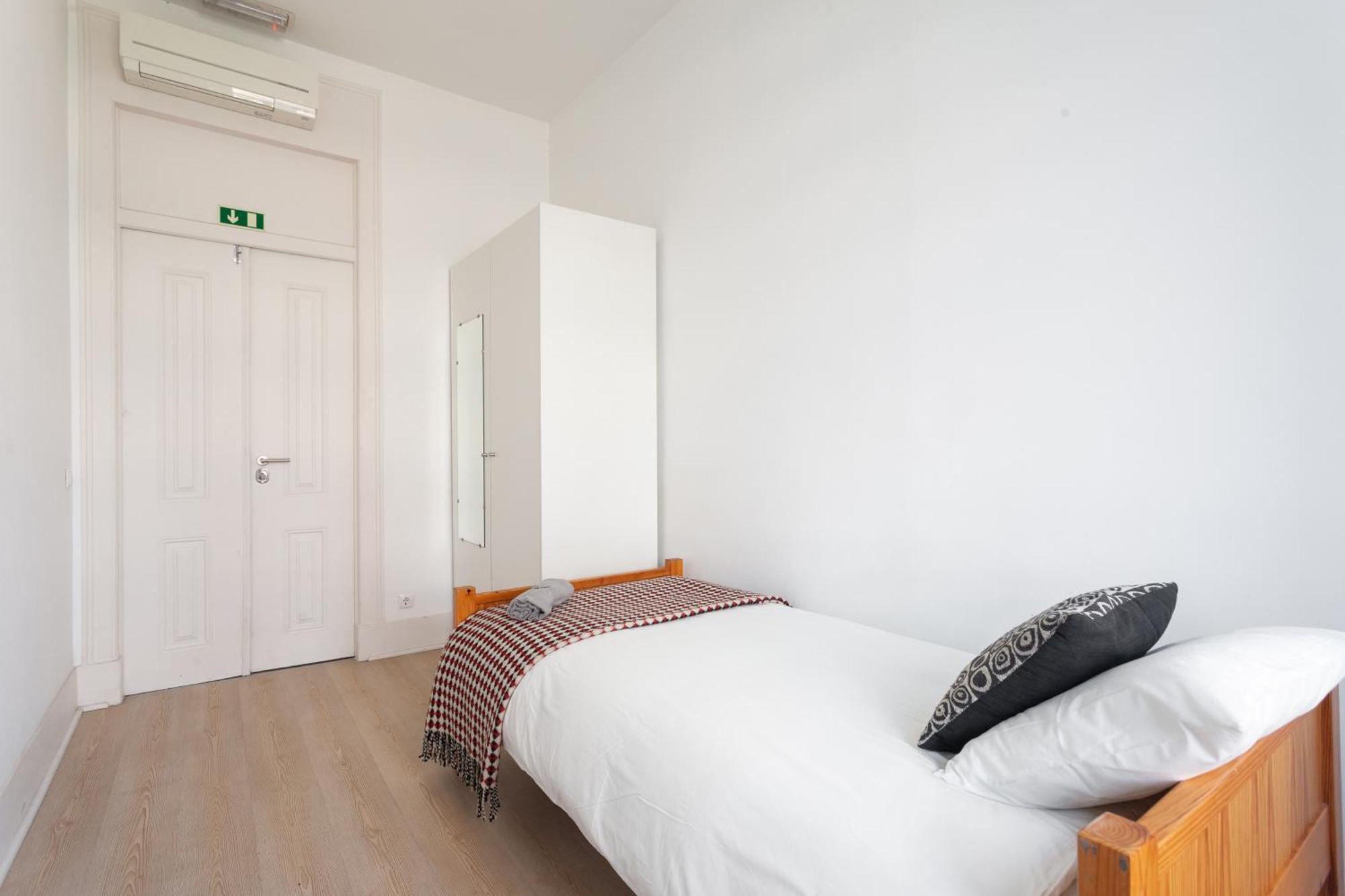 Avenida Liberdade Guesthouse リスボン エクステリア 写真