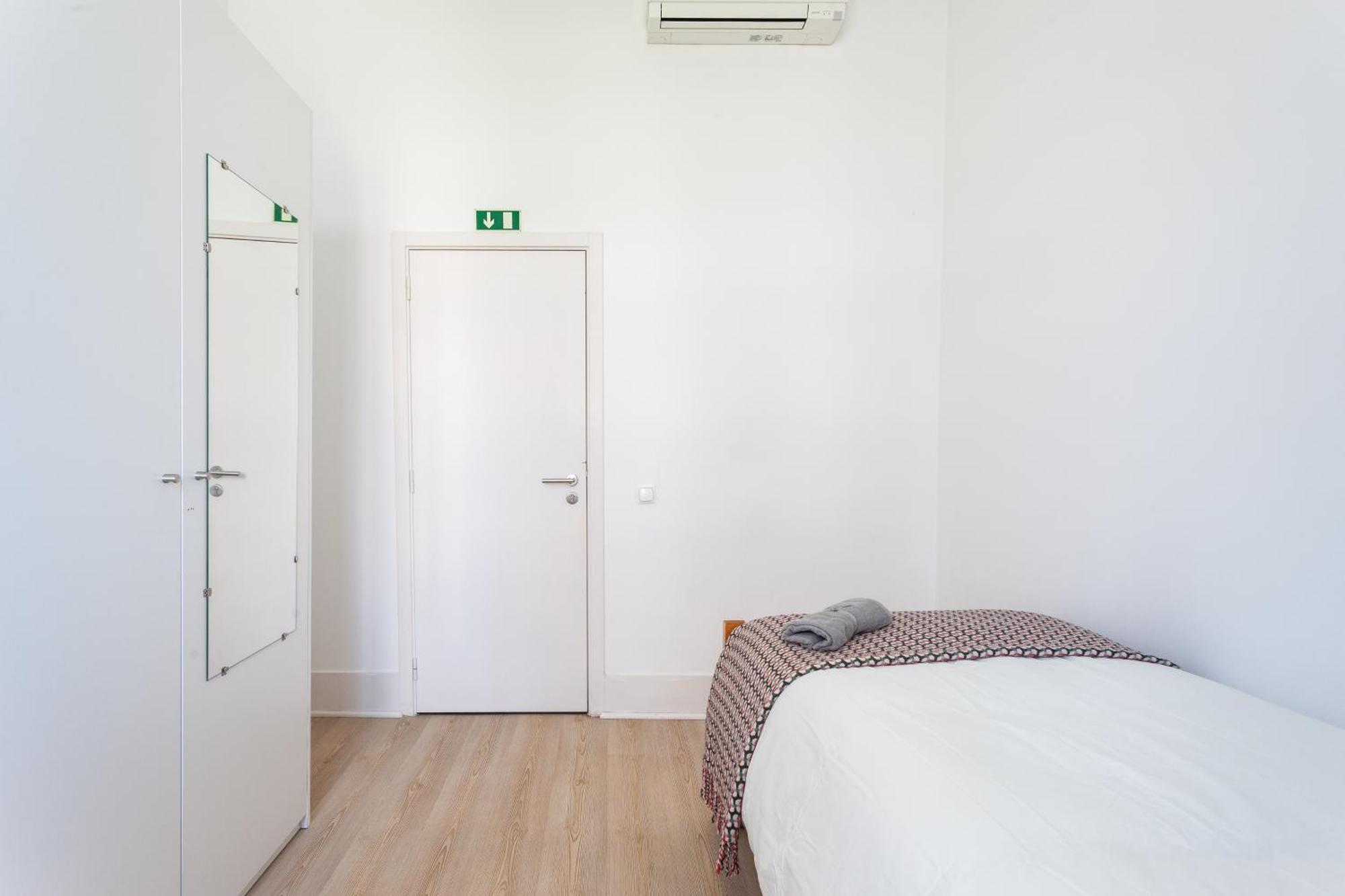 Avenida Liberdade Guesthouse リスボン エクステリア 写真