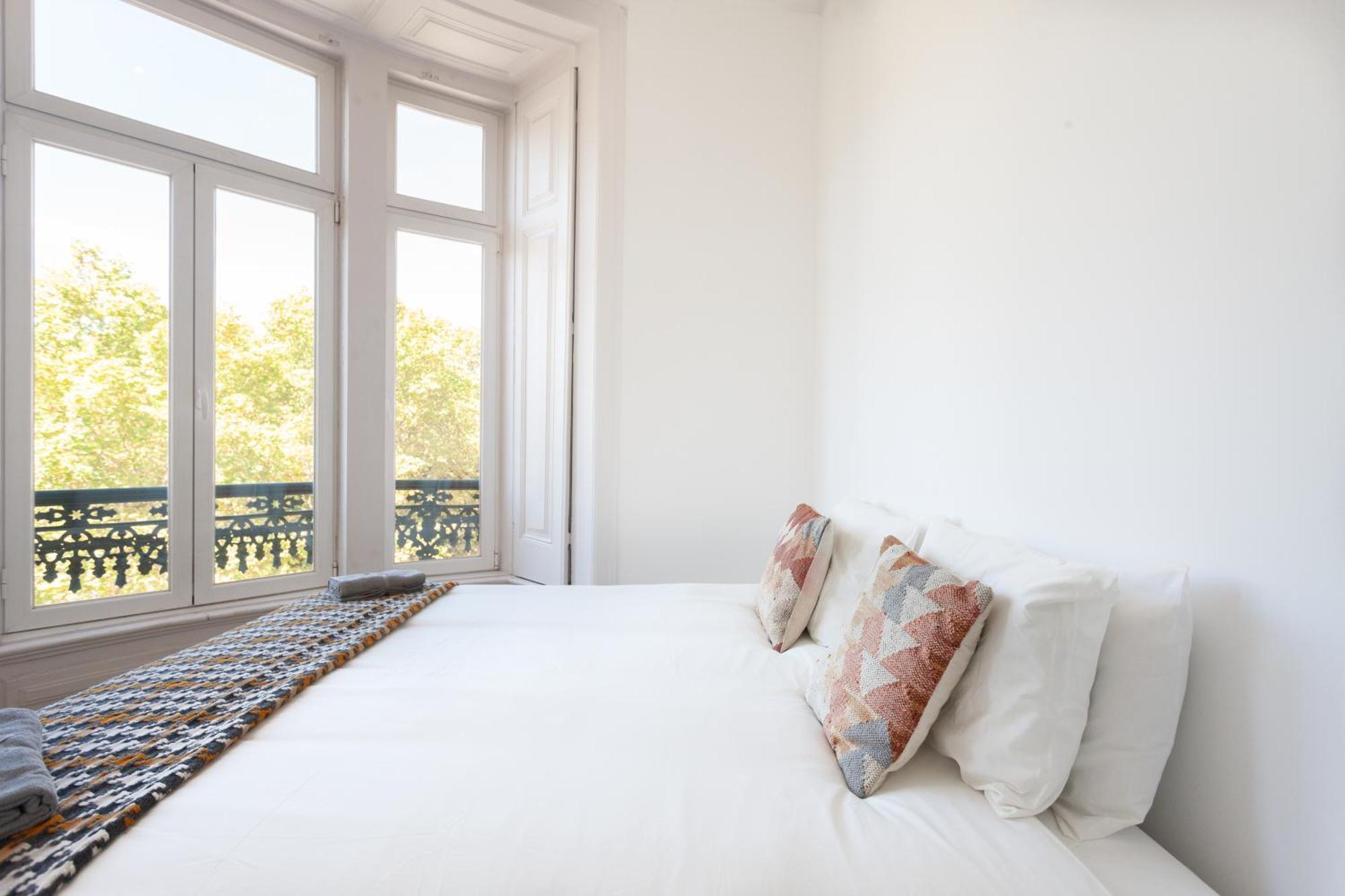 Avenida Liberdade Guesthouse リスボン エクステリア 写真