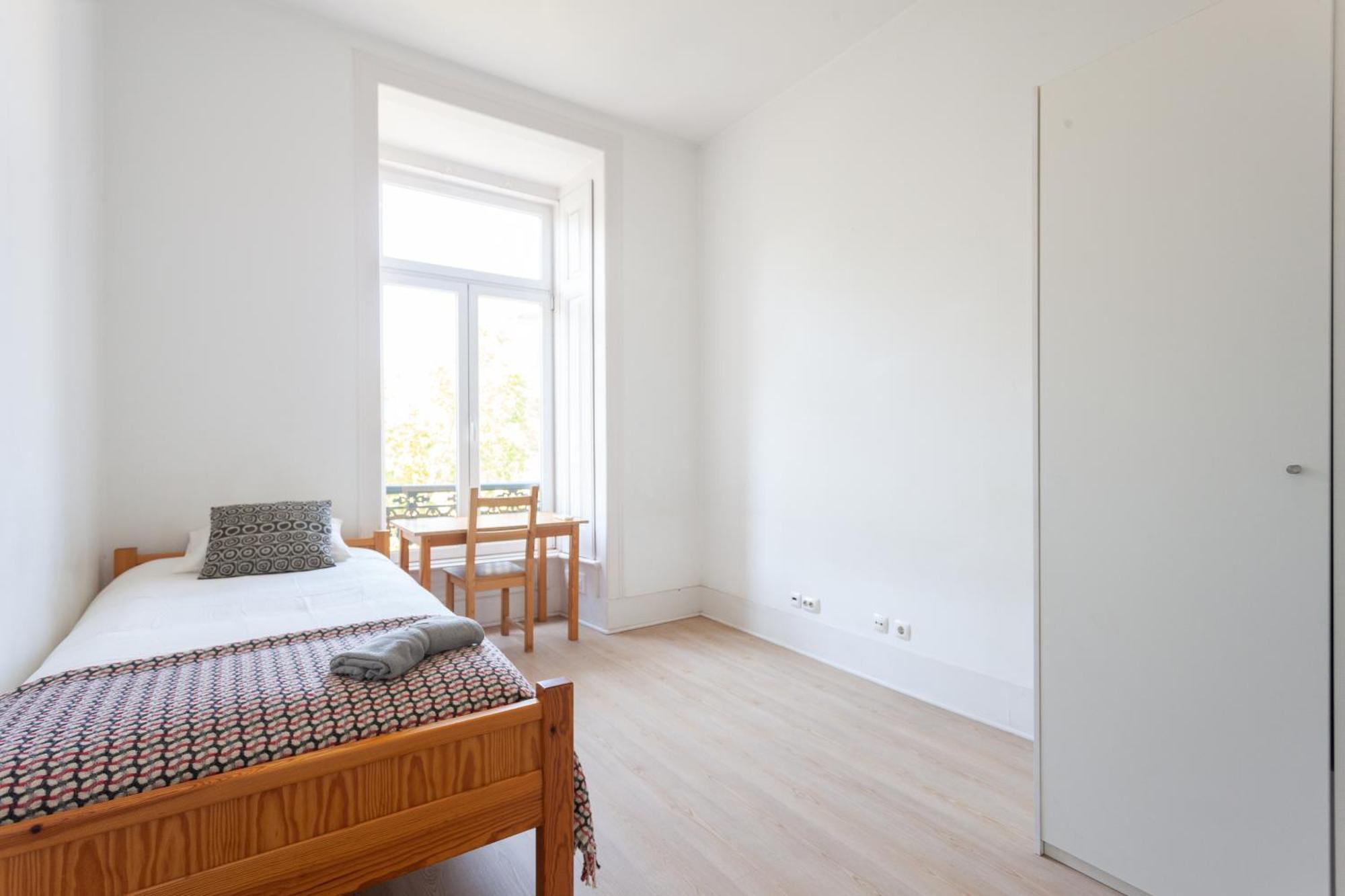 Avenida Liberdade Guesthouse リスボン エクステリア 写真