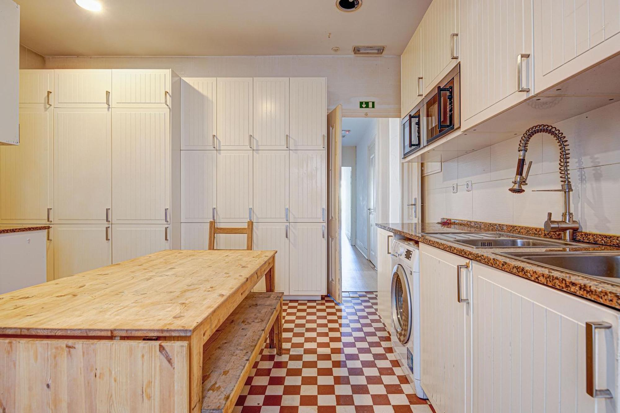 Avenida Liberdade Guesthouse リスボン エクステリア 写真