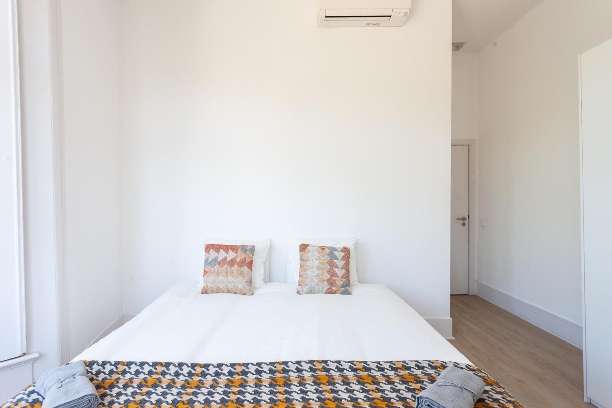 Avenida Liberdade Guesthouse リスボン エクステリア 写真