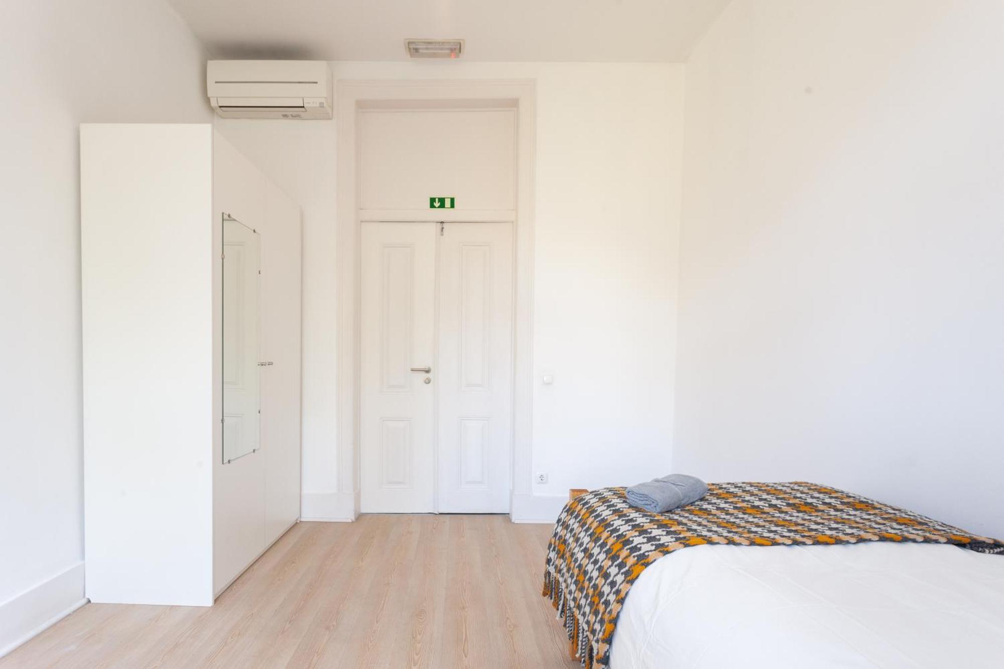 Avenida Liberdade Guesthouse リスボン エクステリア 写真