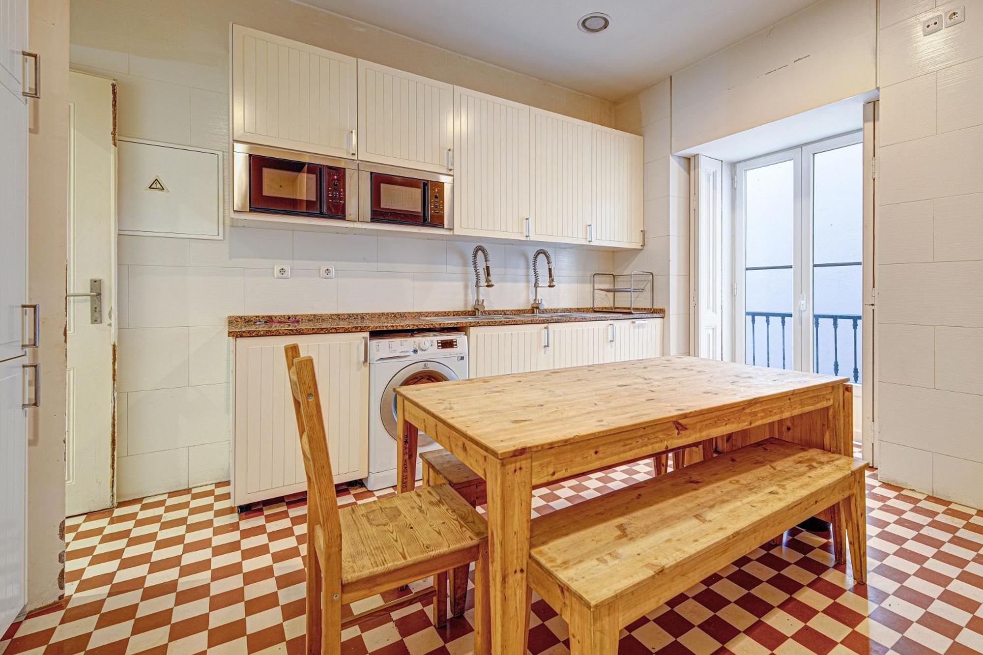 Avenida Liberdade Guesthouse リスボン エクステリア 写真