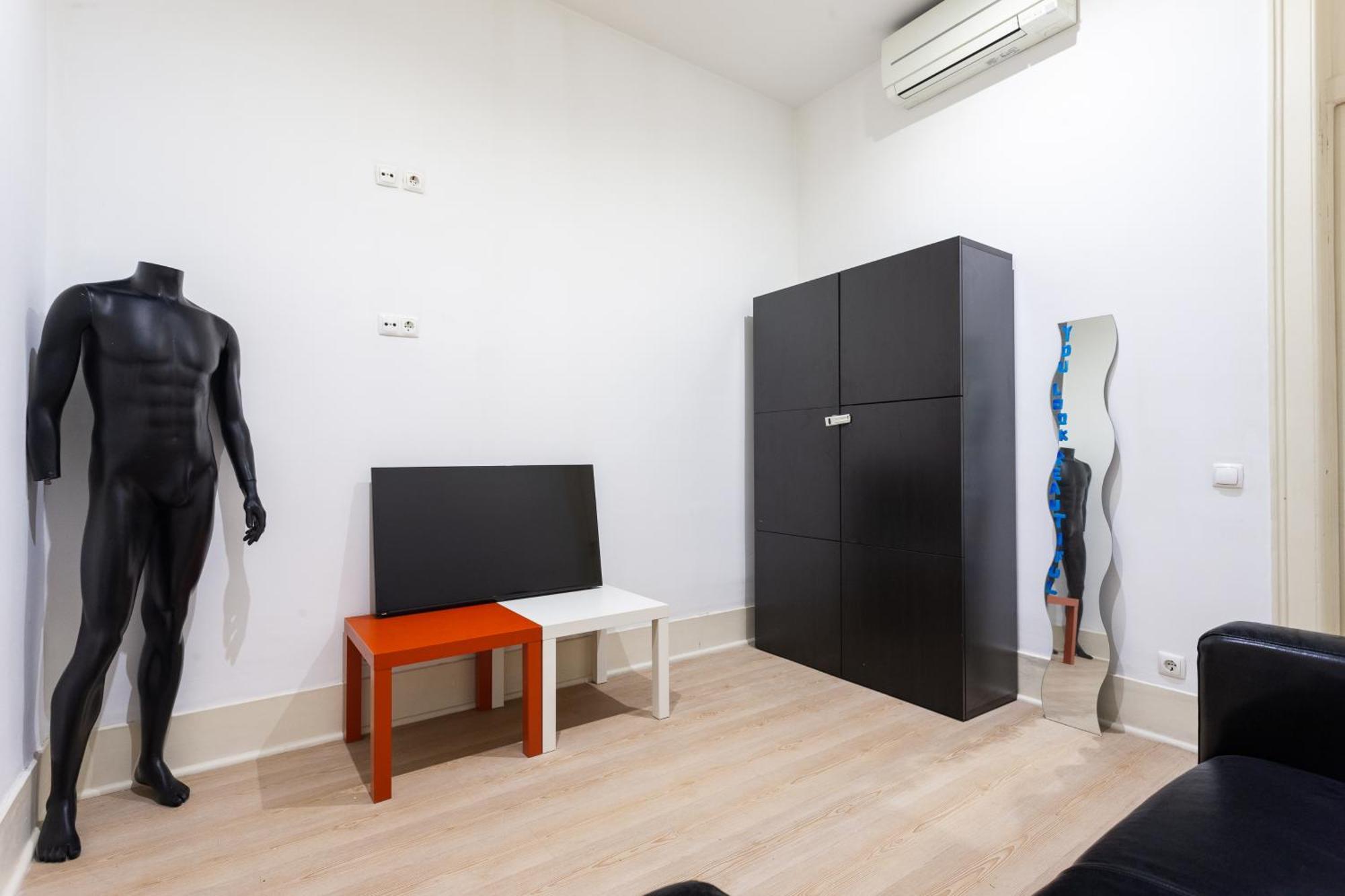 Avenida Liberdade Guesthouse リスボン エクステリア 写真