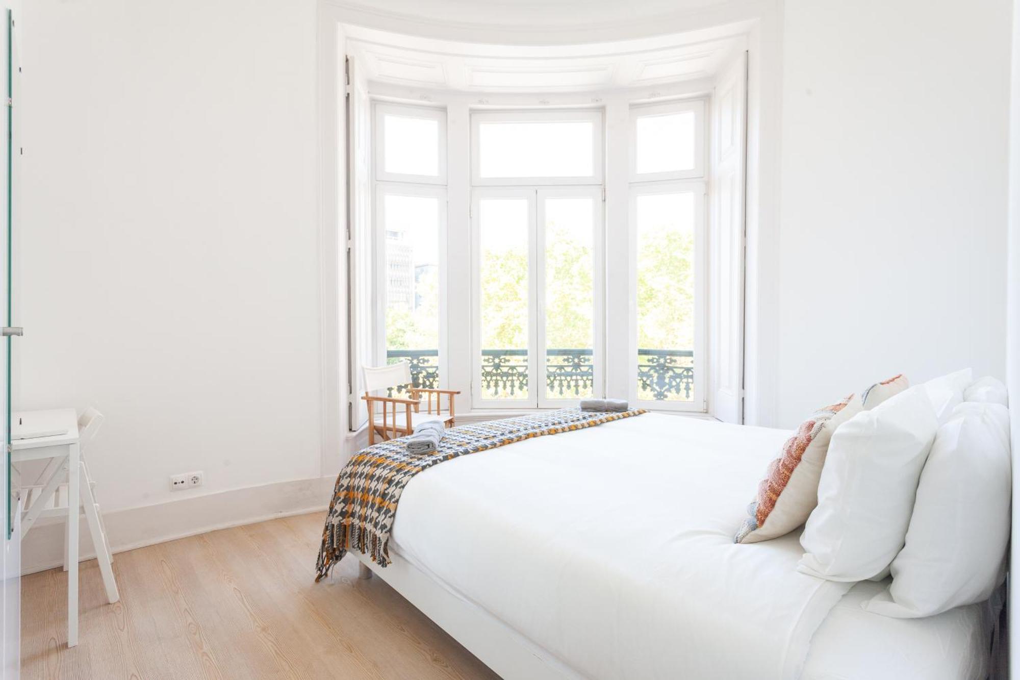 Avenida Liberdade Guesthouse リスボン エクステリア 写真
