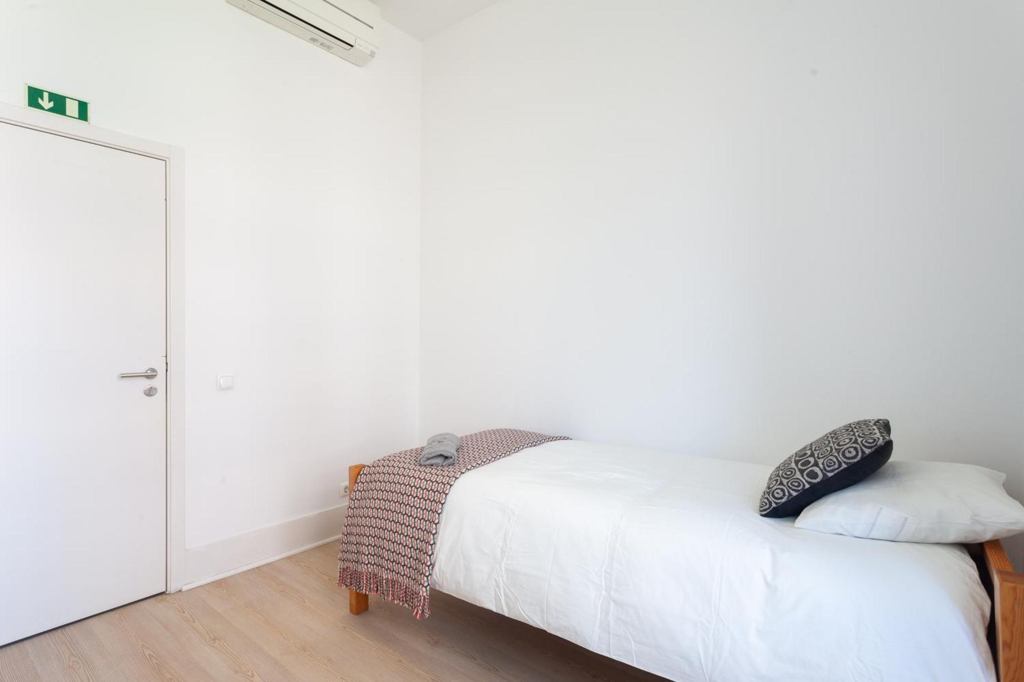 Avenida Liberdade Guesthouse リスボン エクステリア 写真