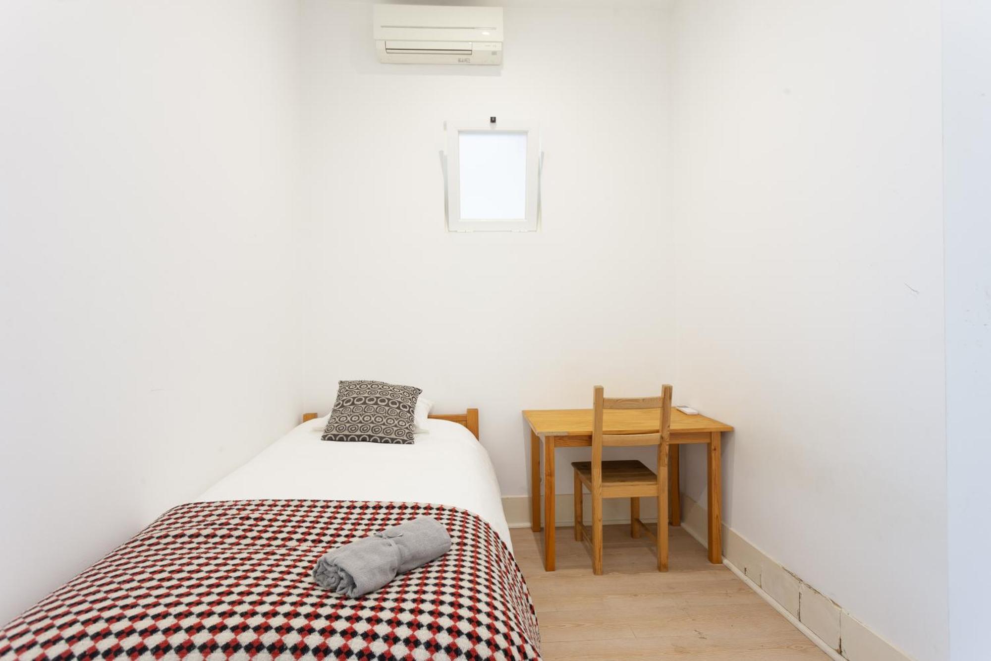 Avenida Liberdade Guesthouse リスボン エクステリア 写真