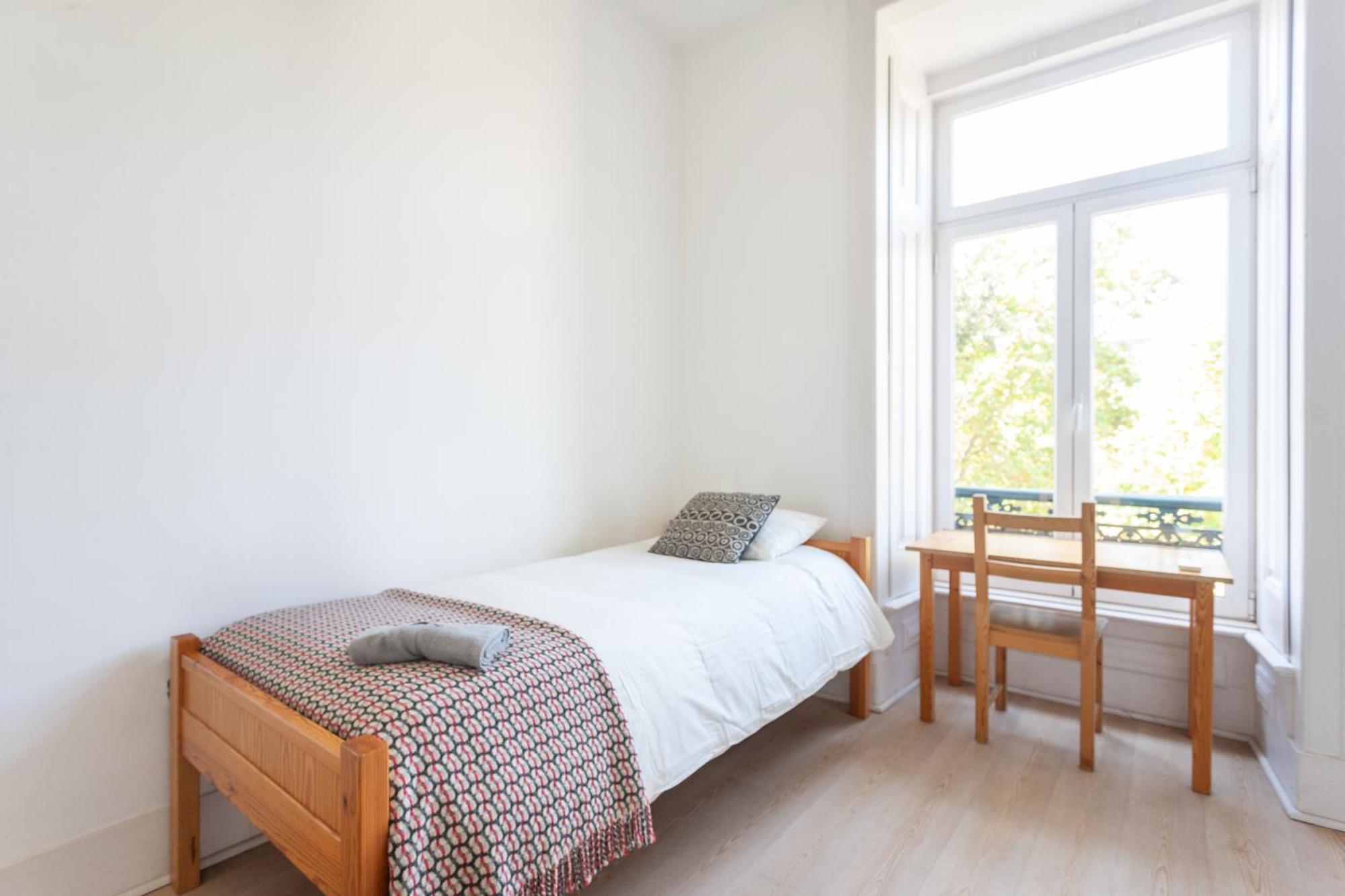 Avenida Liberdade Guesthouse リスボン エクステリア 写真