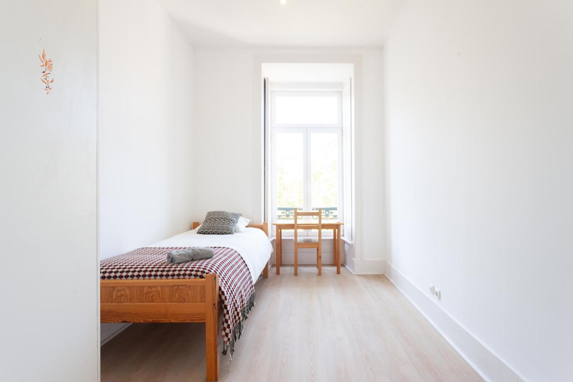 Avenida Liberdade Guesthouse リスボン エクステリア 写真