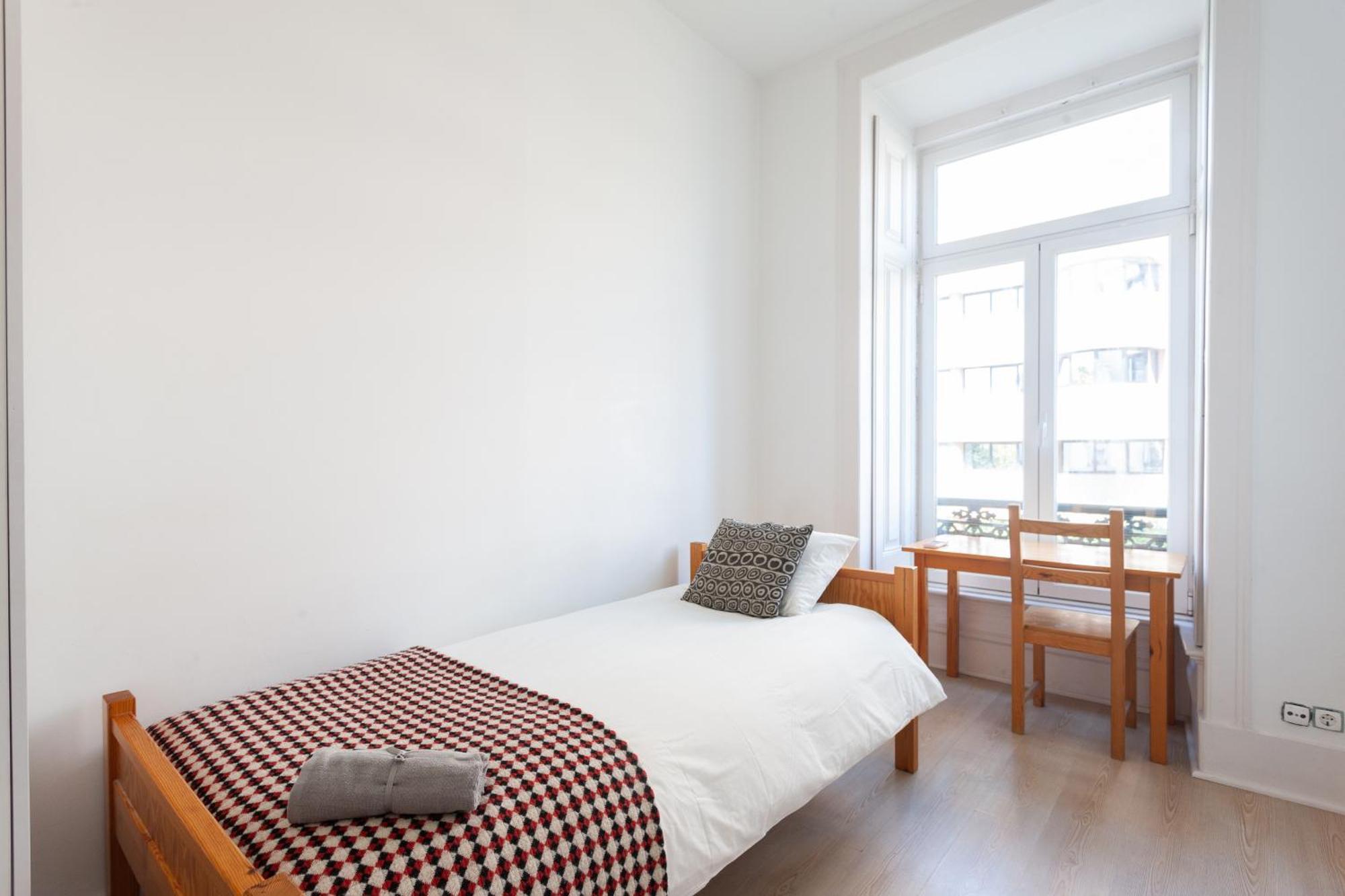 Avenida Liberdade Guesthouse リスボン エクステリア 写真