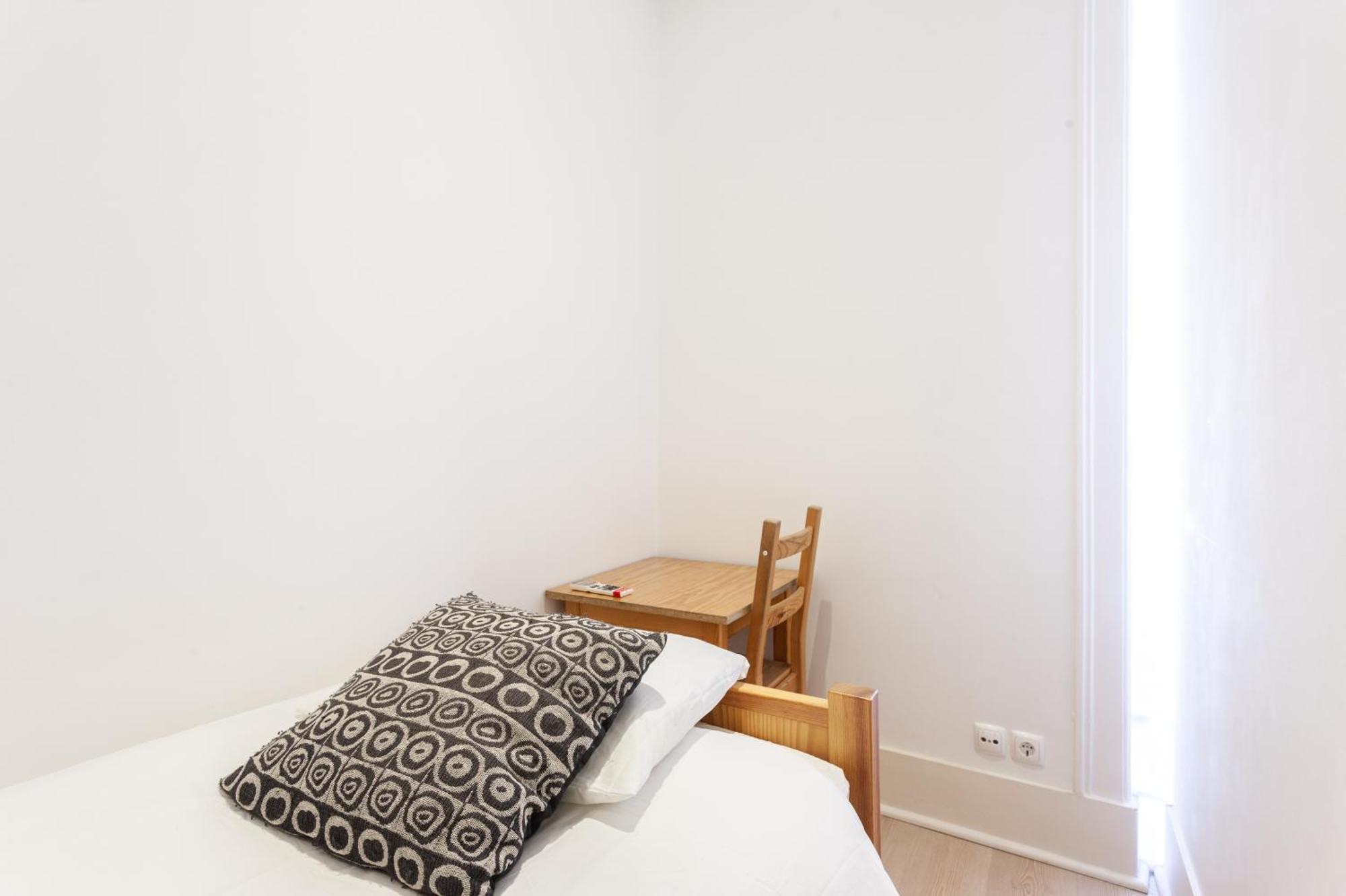 Avenida Liberdade Guesthouse リスボン エクステリア 写真