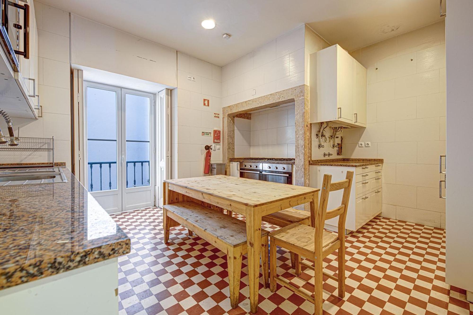Avenida Liberdade Guesthouse リスボン エクステリア 写真