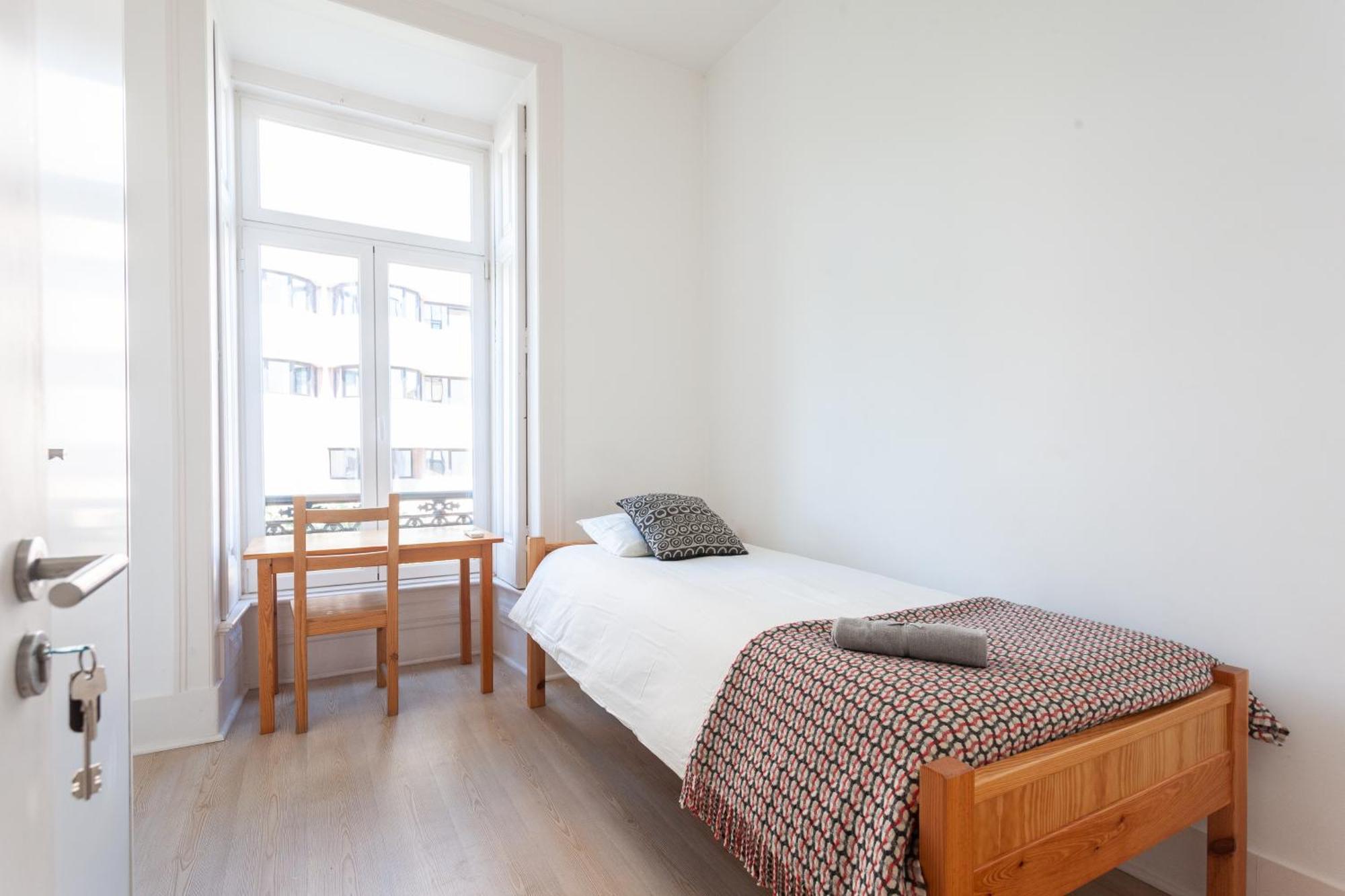 Avenida Liberdade Guesthouse リスボン エクステリア 写真