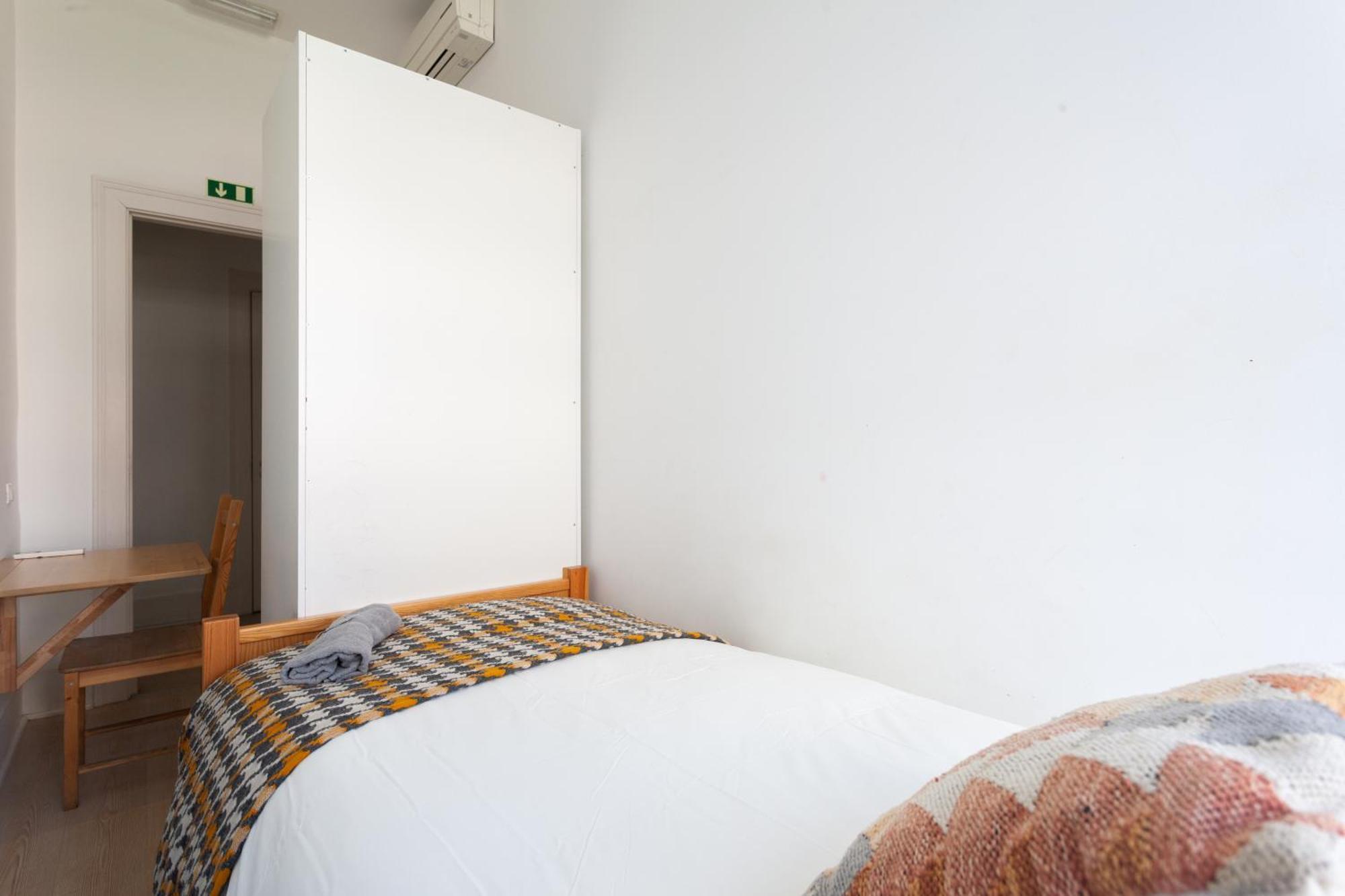 Avenida Liberdade Guesthouse リスボン エクステリア 写真