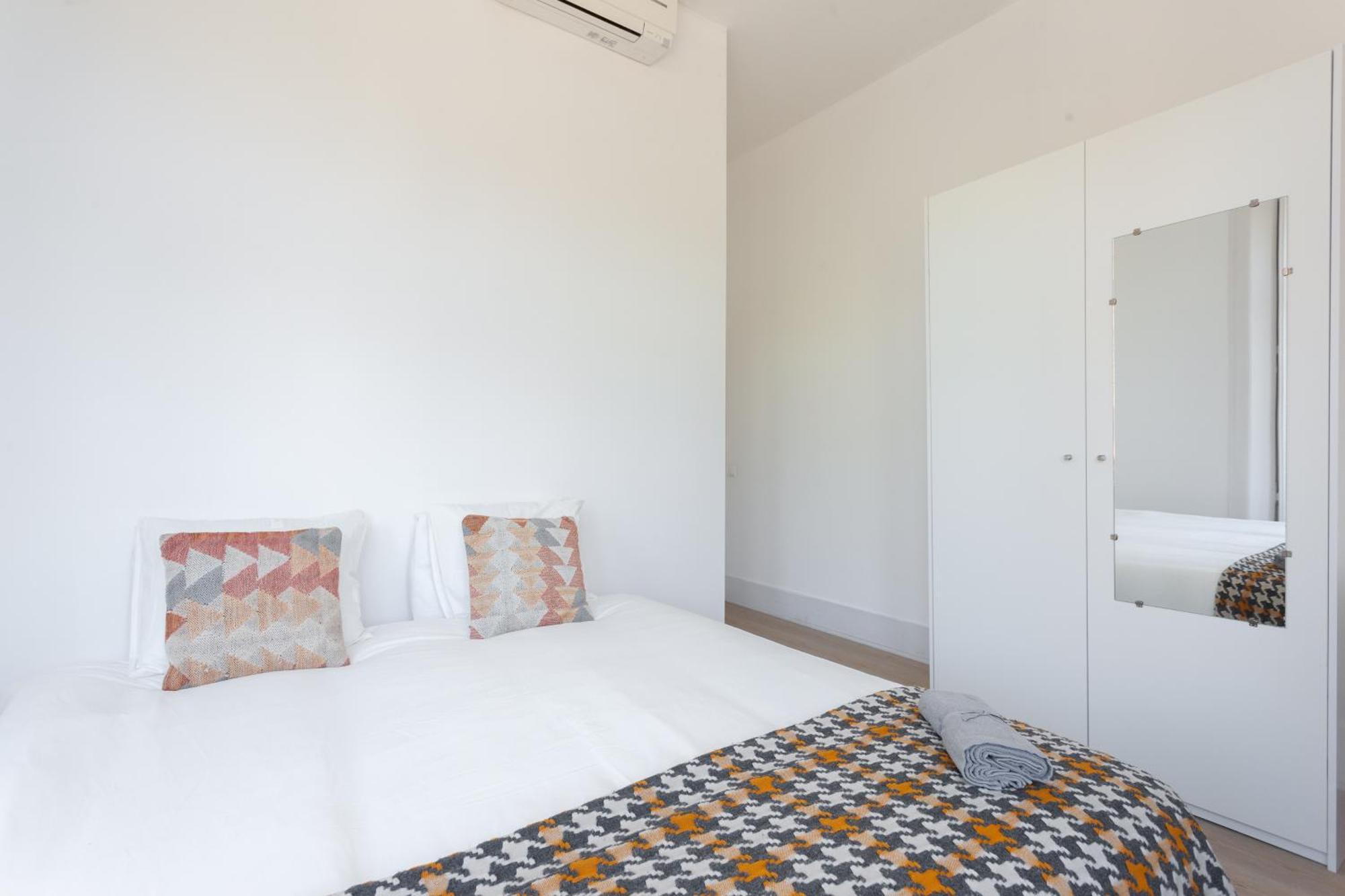 Avenida Liberdade Guesthouse リスボン エクステリア 写真
