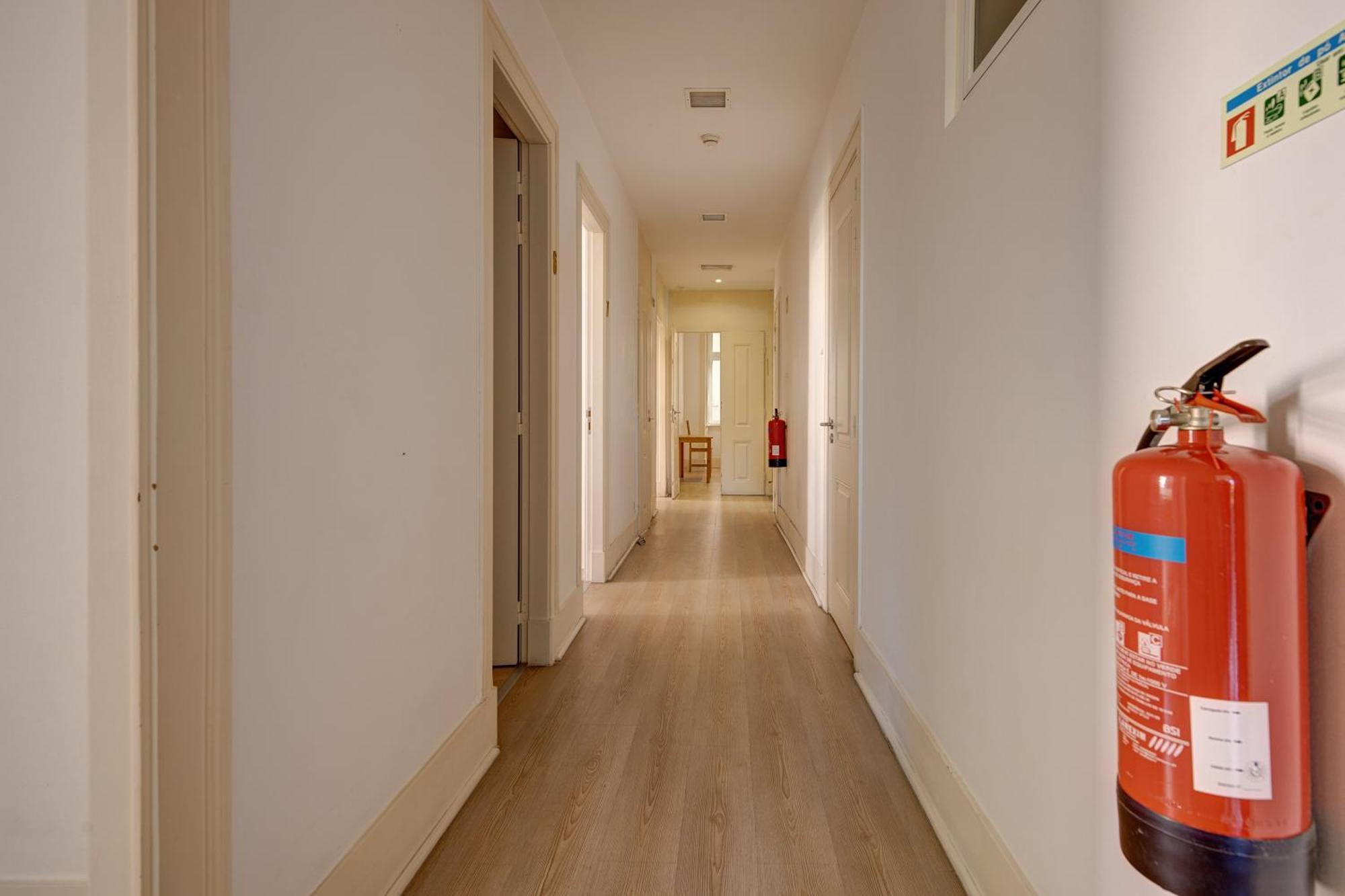 Avenida Liberdade Guesthouse リスボン エクステリア 写真