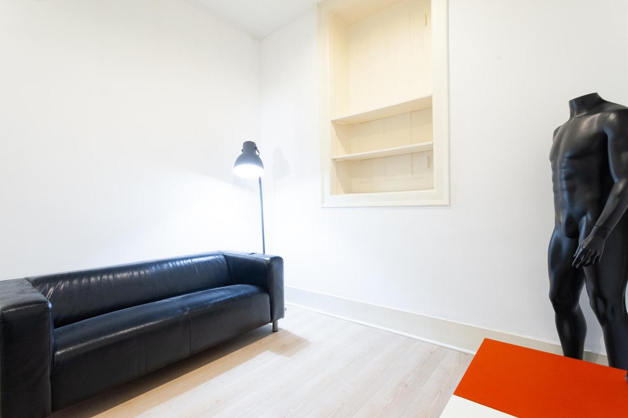 Avenida Liberdade Guesthouse リスボン エクステリア 写真