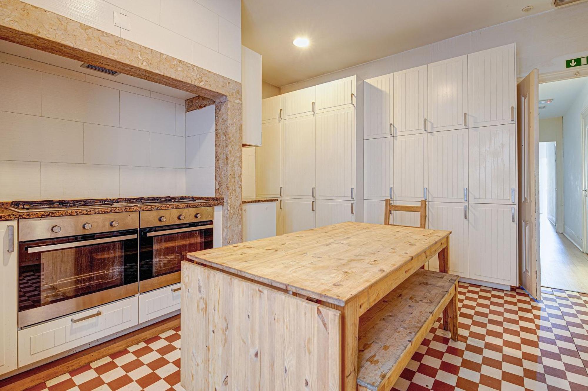Avenida Liberdade Guesthouse リスボン エクステリア 写真